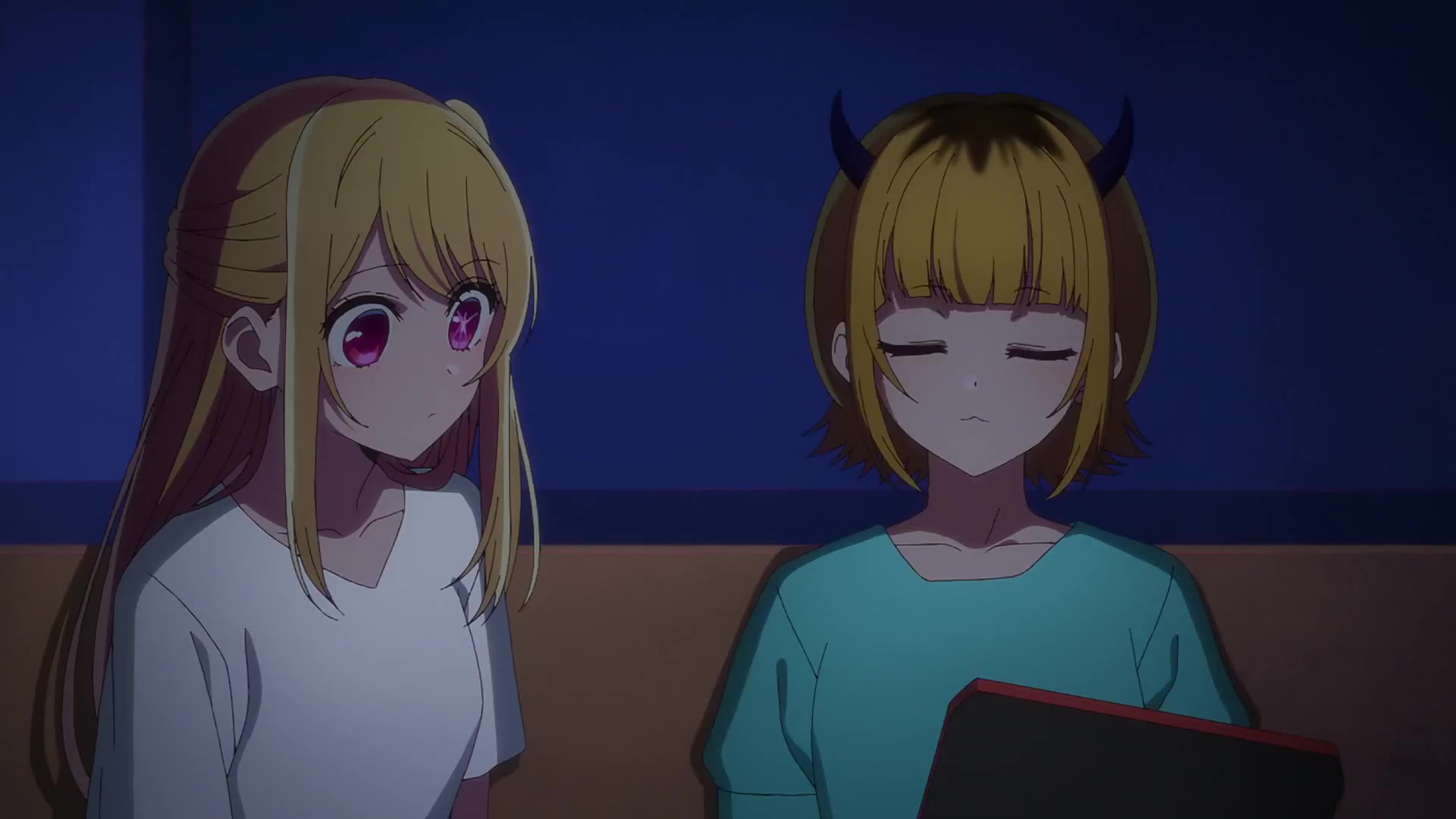 [Tsukyio Editing Resources] Oshi No Ko Season 1 (Episode 9) Raw Clips (241) (tsukyio.com).mp4